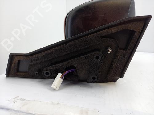Used Right mirror Right mirror 22825490 22825490