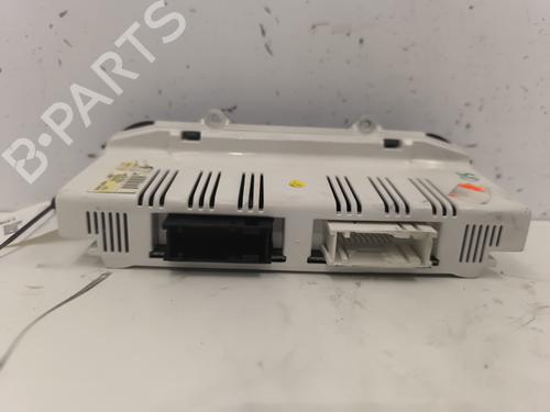 Climate control FORD MONDEO III (B5Y) 2.0 TDCi | BP26679836I5 