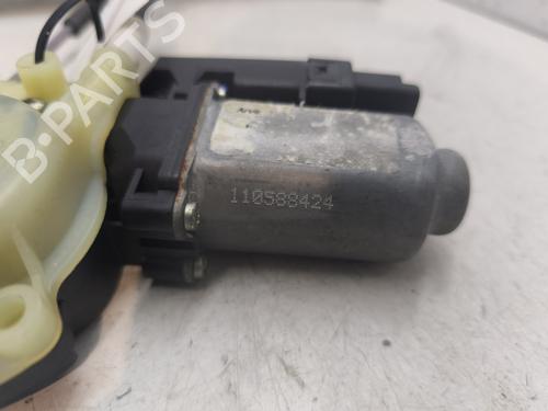 Front right window mechanism RENAULT MEGANE II (BM0/1_, CM0/1_) 1.5 dCi (BM0F, BM0T, BM2B, CM0F, CM0T) | BP28277450C23 