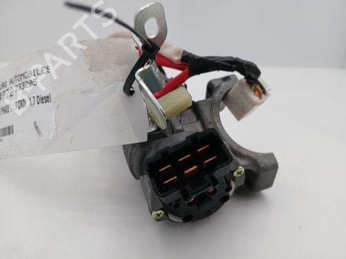 Used Ignition barrel Ignition barrel KIA SPORTAGE III (SL) 1.7 CRDi (116 hp) 35961134 35961134