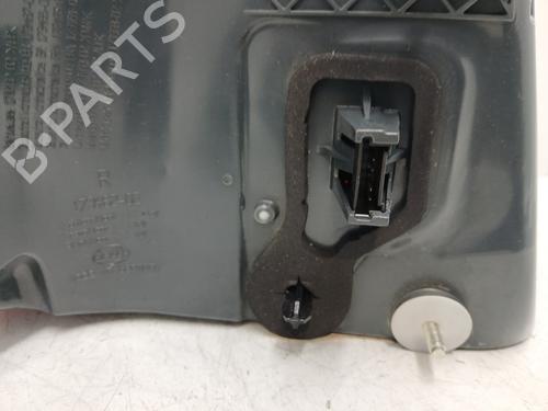 Used Right taillight Right taillight BMW 5 (F10) 525 d xDrive (211 hp) 34500364 34500364