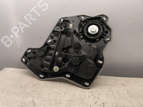 Rear left window mechanism FORD FIESTA VII (HJ, HF) 1.1 Ti-VCT | BP29540817C24 