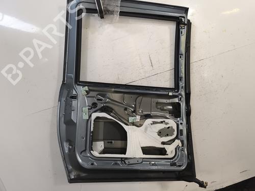 Left slide door CITROËN C8 (EA_, EB_) 2.0 HDi | BP28369808C74 