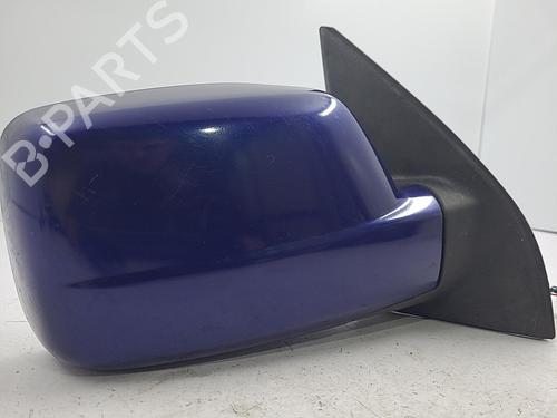 Right mirror NISSAN X-TRAIL I (T30) 2.2 Di 4x4 | BP22824042C27