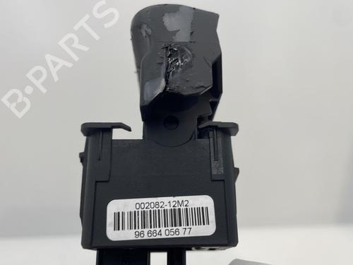 Used Switch Switch PEUGEOT 3008 I MPV (0U_) 2.0 HDi Hybrid4 (0URHCA) (200 hp) 31643223 31643223