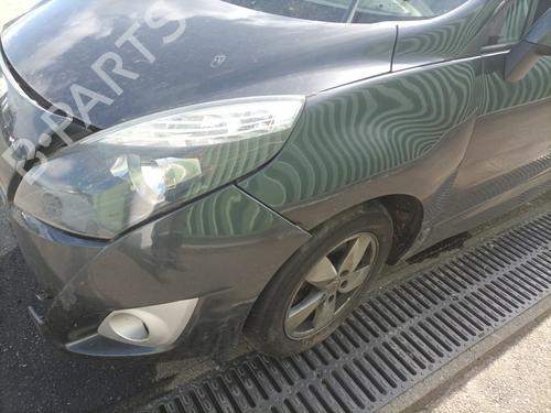 Switch RENAULT SCÉNIC III (JZ0/1_) 1.5 dCi | BP28610343I30  - Image 10