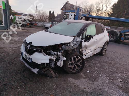 Tågelys RENAULT CAPTUR I (J5_, H5_) 0.9 TCe 90 | BP33117057C37 - Image 7