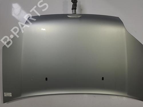 Hood FORD TRANSIT CONNECT (P65_, P70_, P80_) 1.8 TDCi | BP22828558C1