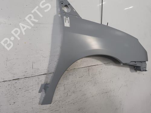 Right front fenders CITROËN C8 (EA_, EB_) 2.0 HDi | BP28384404C42 