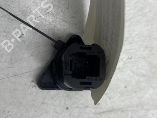Warning switch FORD FIESTA V (JH_, JD_) 1.6 TDCi | BP28054320I22 