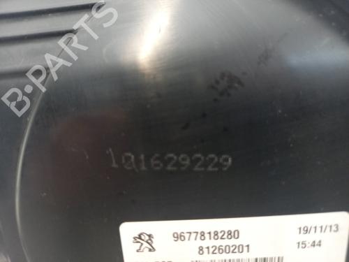 Used Right tailgate light Right tailgate light PEUGEOT 308 II (LB_, LP_, LW_, LH_, L3_) 1.6 BlueHDi 120 (120 hp) 24636715 24636715