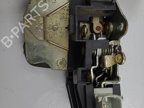 Used Rear left lock BMW 5 (E39) 525 tds (143 hp) 22825269