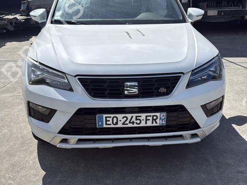 Used Parts SEAT ATECA (KH7, KHP) 2.0 TDI 4Drive 4738328