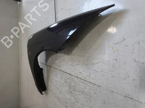 Right front fenders CITROËN C6 (TD_) 2.7 HDi | BP26957302C42