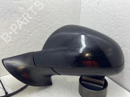 Used Left mirror PEUGEOT 407 SW (6E_, 6D_) 2.2 HDi 170 (170 hp) 32261398