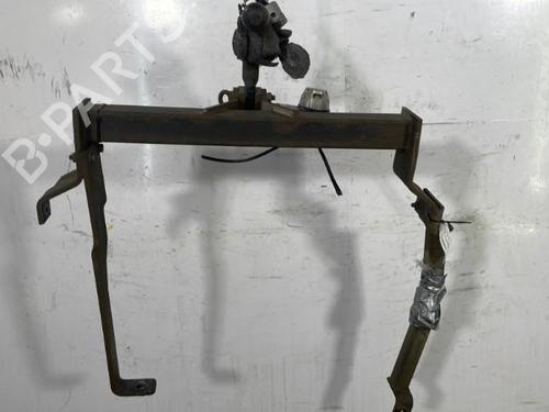 Used Tow ball/Mechanism CITROËN C8 (EA_, EB_) 2.0 HDi (107 hp) 22838103