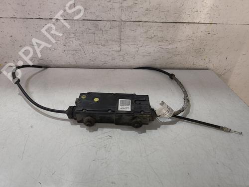 Used Electric handbrake RENAULT GRAND SCÉNIC II (JM0/1_) 1.9 dCi (JM14) (131 hp) 32078270