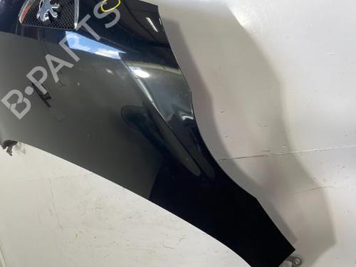 Hood PEUGEOT 107 (PM_, PN_) 1.0 | BP22837122C1