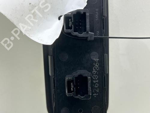 Left front window switch CITROËN C8 (EA_, EB_) 2.0 HDi 135 | BP36418039I27 - Image 2