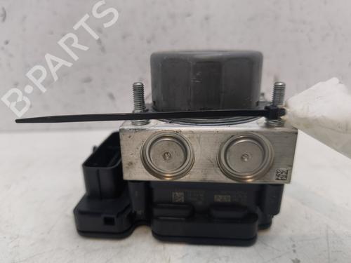 Used ABS pump ABS pump RENAULT CLIO IV (BH_) 1.2 TCe 120 (BHAU) (118 hp) 26585765 26585765