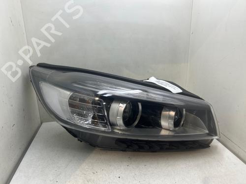 Used Right headlight Right headlight KIA SORENTO III (UM) 2.2 CRDi 4WD (200 hp) 40609247 40609247