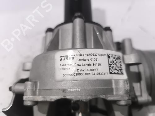 Steering column FIAT TIPO Hatchback (356_, 357_) 1.6 D (356HXG1B, 356HXG11) | BP24499402M21 - Image 2