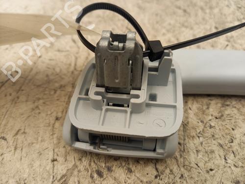 Used Interior roof handle Interior roof handle PEUGEOT 208 II (UB_, UP_, UW_, UJ_) e-208 (136 hp) 24148721 24148721