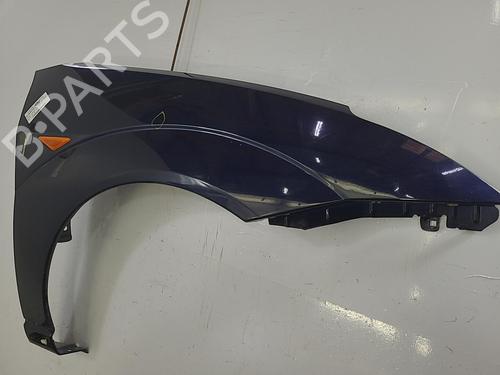 Right front fenders FORD FOCUS I (DAW, DBW) 1.8 Turbo DI / TDDi | BP22825055C42 