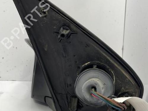 Left mirror PEUGEOT 206+ (2L_, 2M_) 1.4 HDi eco 70 | BP22831469C26