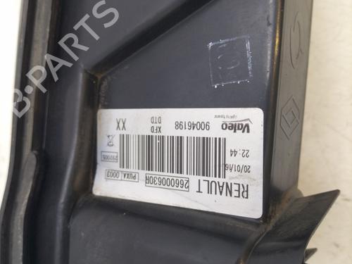 Right daytime light RENAULT TALISMAN Grandtour (KP_) 1.6 dCi 160 | BP29439165C103 
