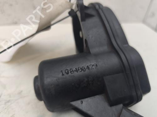 Used Electric handbrake Electric handbrake RENAULT SCÉNIC III (JZ0/1_) 1.6 dCi (JZ00, JZ12) (130 hp) 27403893 27403893