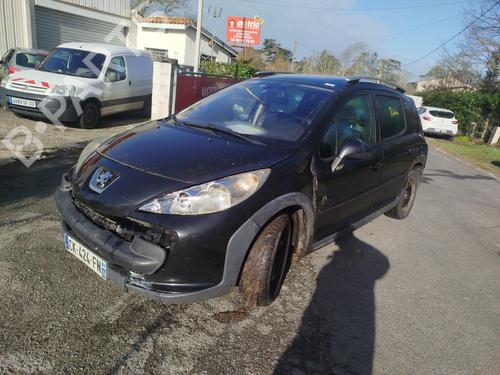 Used Parts PEUGEOT 207 SW (WK_) 1.6 HDi 4479890