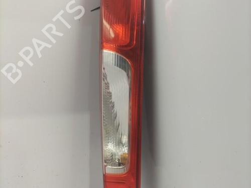 Left taillight FORD FOCUS II (DA_, HCP, DP) 1.6 TDCi | BP22831841C34 