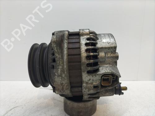 Alternator MAZDA PREMACY (CP) 2.0 TD | BP30134788M7