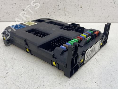 Fuse box CITROËN DS3 (SA_) 1.6 HDi 90 | BP27665067E1 