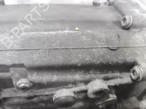 Gearbox BMW 6 (E63) 630 i | BP24643571M3 