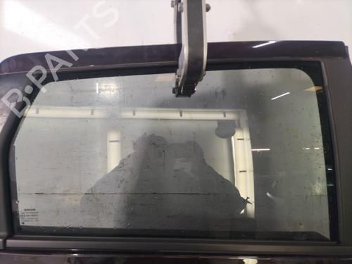 Right rear door NISSAN QASHQAI / QASHQAI +2 I (J10, NJ10, JJ10E) 1.5 dCi | BP22845656C5 