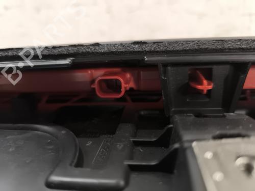 Used Rear spoiler Rear spoiler 37732004 37732004