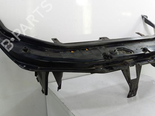 Used Front slam panel Front slam panel RENAULT VEL SATIS (BJ0_) 2.2 dCi (BJ0E, BJ0F) (150 hp) 22816320 22816320