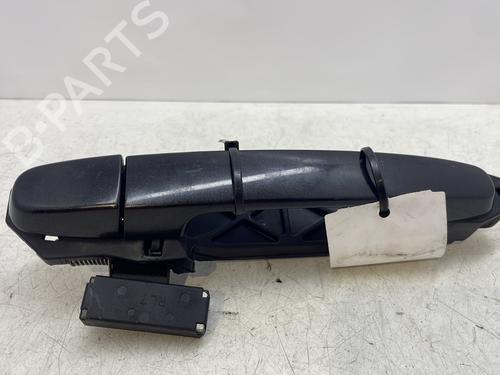 Used Rear left exterior door handle SUBARU JUSTY IV 1.0 (M300) (69 hp) 29438653