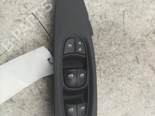 Used Switch NISSAN QASHQAI II SUV (J11, J11_) 1.5 dCi (110 hp) 24032764