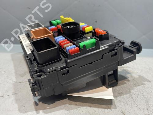 Fuse box CITROËN DS3 (SA_) 1.4 HDi 70 (SA8HP4) | BP29639962E1 
