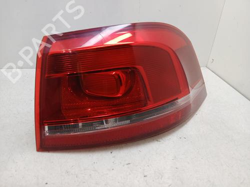 Right taillight VW PASSAT ALLTRACK B7 (365) | BP36702392C35 - Image 5