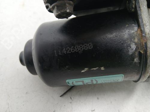 Front wiper motor CHEVROLET AVEO / KALOS Hatchback (T200) 1.2 LPG | BP29960092M29
