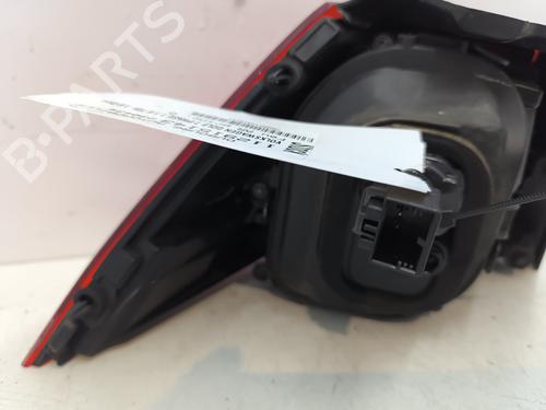 Right taillight VW GOLF VII (5G1, BQ1, BE1, BE2) 1.6 TDI | BP29388699C35 