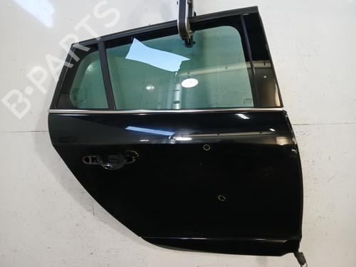Used Right rear door RENAULT MEGANE III Grandtour (KZ0/1) 1.6 dCi (KZ00, KZ12, KZ13) (130 hp) 29640045