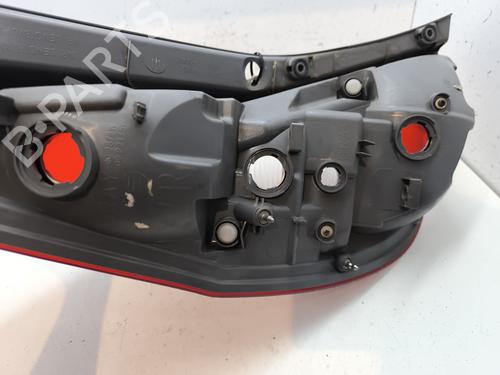 Right taillight HYUNDAI i30 (FD) 2.0 CRDi | BP28178660C35 