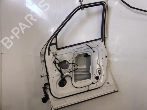 Used Right front door Right front door 36804037 36804037