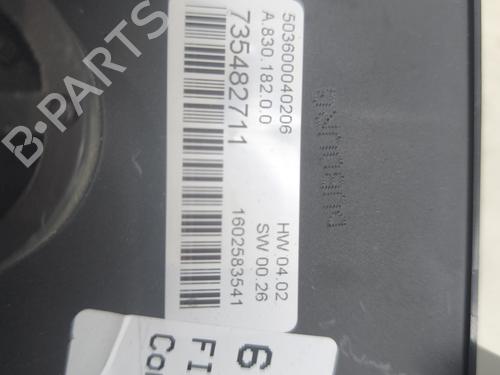 Used Climate control Climate control 22822065 22822065