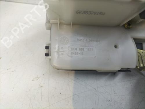 Front left lock VW POLO (6N2) 1.4 | BP29438584C98 